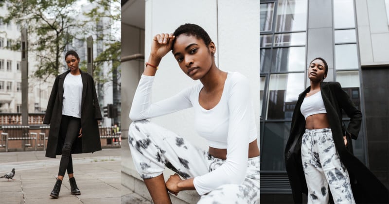 How to Work with Unsigned Models as a Photographer