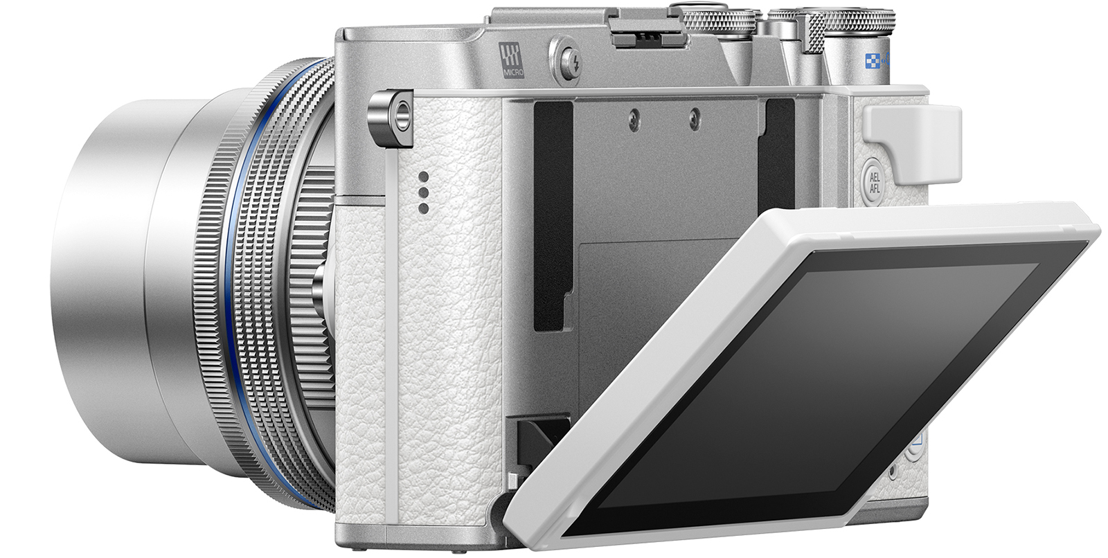 Olympus Unveils the PEN E-P7, But It's Not Coming to North America ...