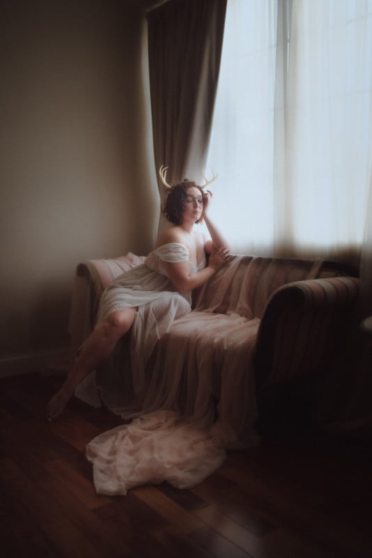 8 Fantasy Spring and Summer Boudoir Photography Themes We LOVE