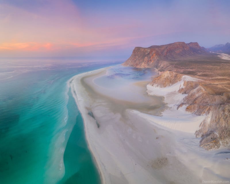 Gorgeous Photos Of Socotra The Most Alien Looking Place On Earth Petapixel