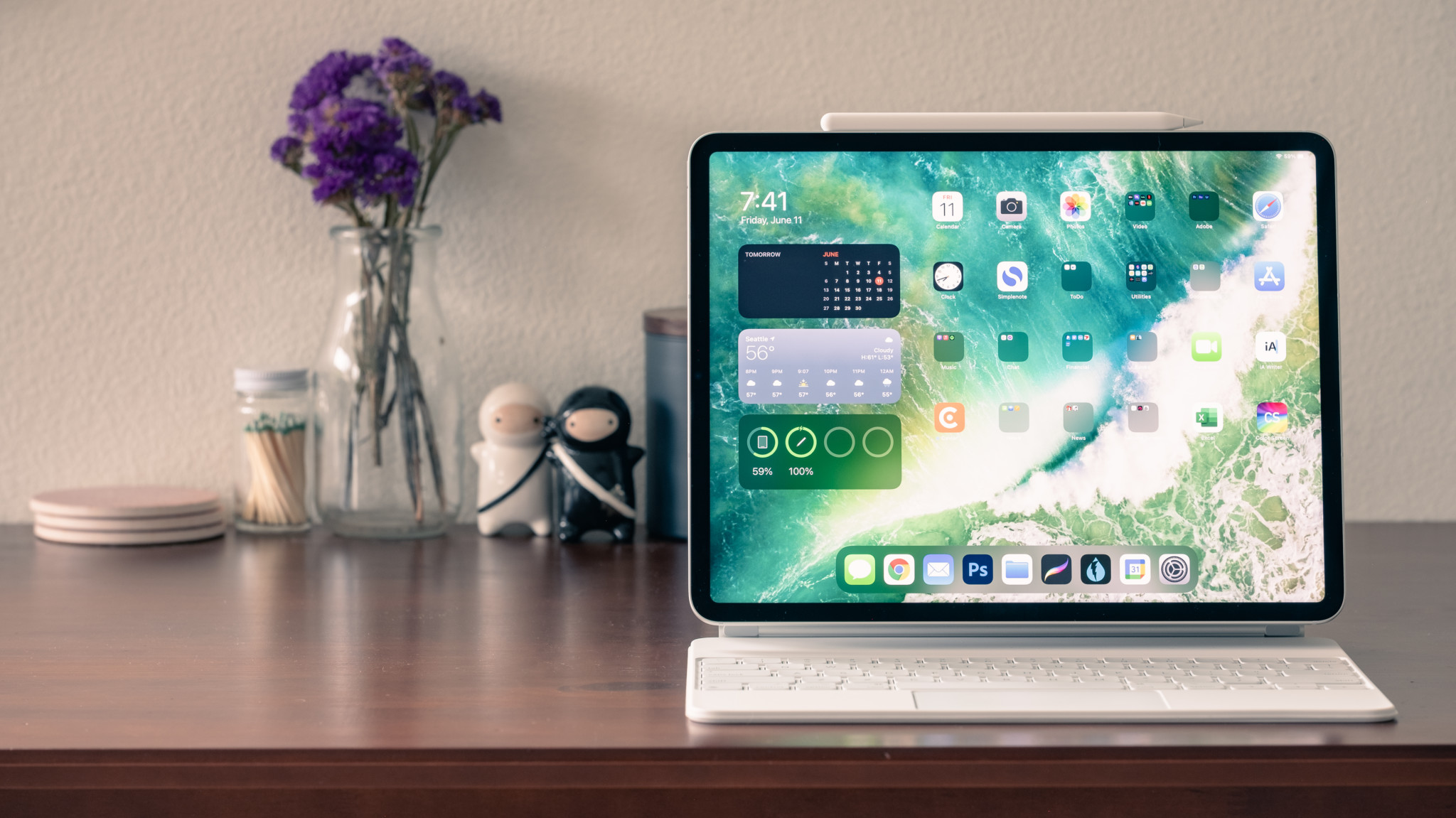 Apple 'Exploring' the Development of Larger iPads: Report | PetaPixel