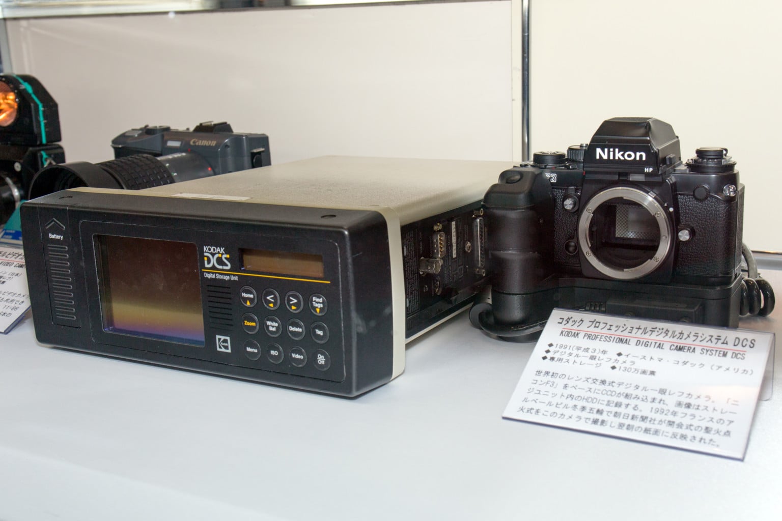 9 of History's Rarest Cameras You Can Actually Buy | PetaPixel