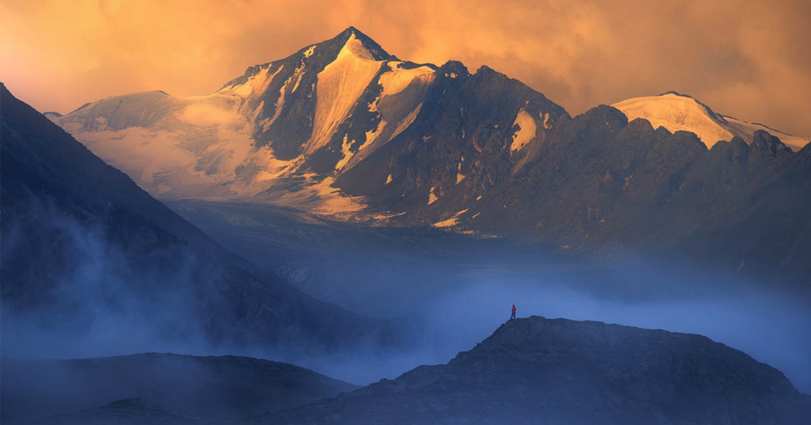 Photographer Showcases the Grand Magnificence of Kyrgyzstan’s Landscape