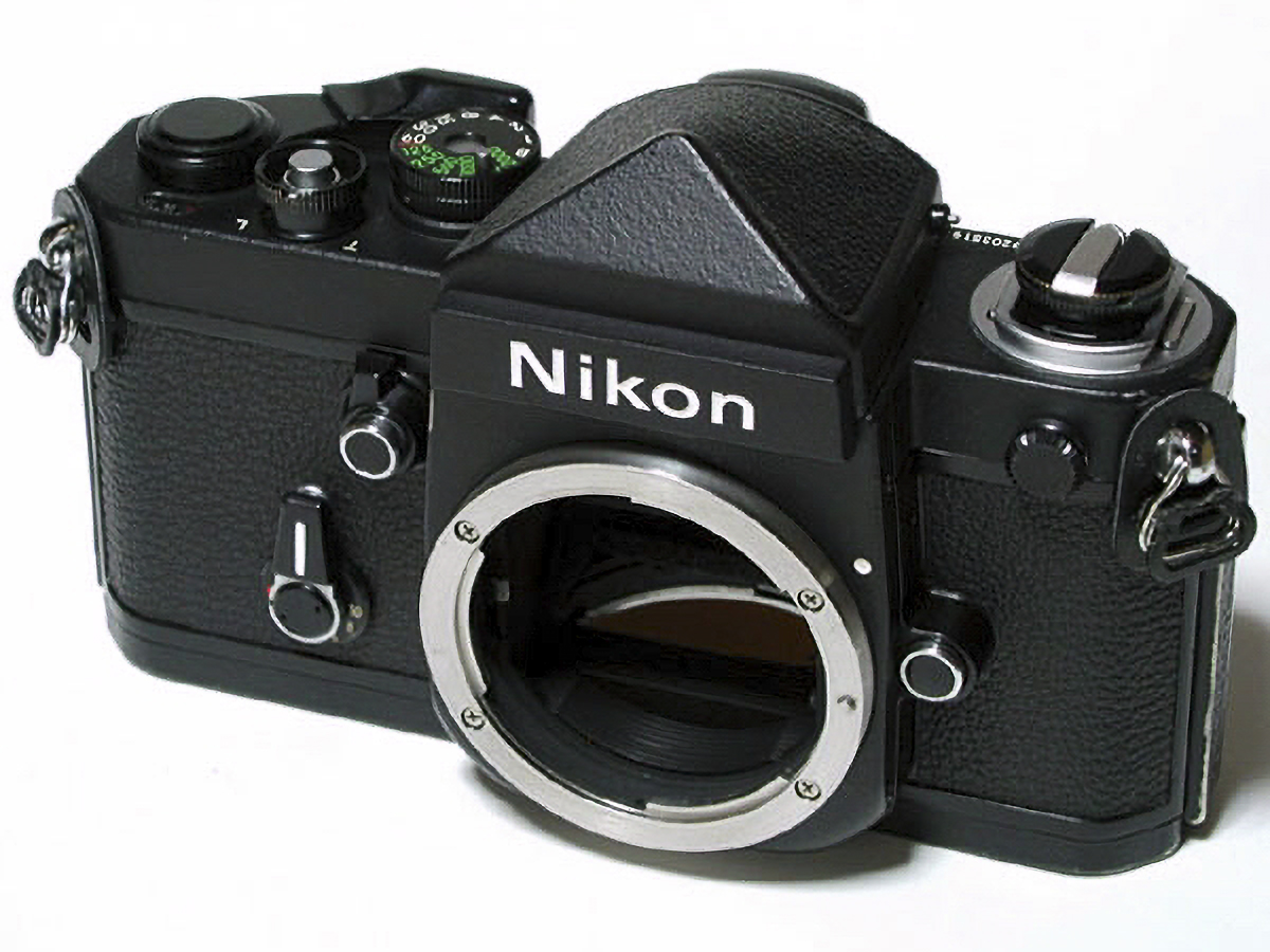 9 of History's Rarest Cameras You Can Actually Buy | PetaPixel