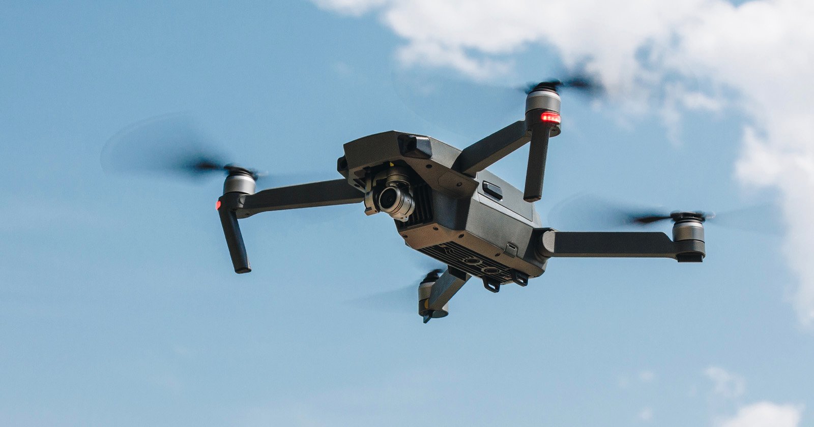 Google Wing lancia un’app gratuita per aiutare i piloti di droni a seguire le regole