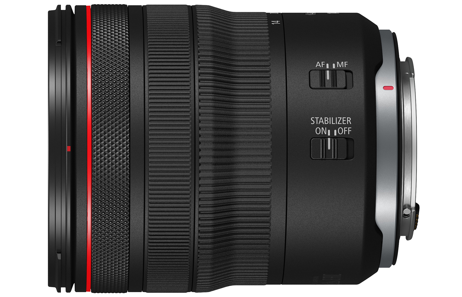 Canon Unveils the RF 14-35mm f/4L IS USM Lens | PetaPixel