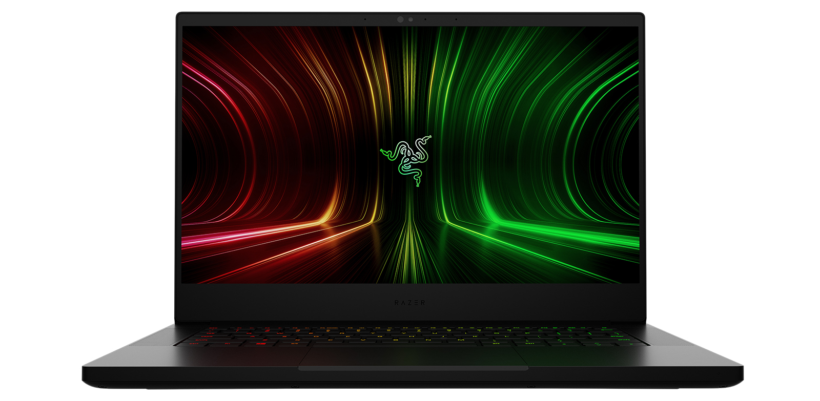 The Razer Blade 14 is a Powerhouse Laptop with an Impressive Display