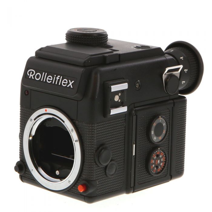 9 of History's Rarest Cameras You Can Actually Buy