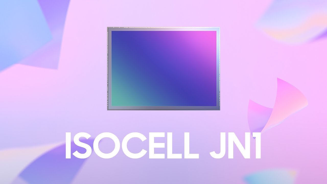 Samsung's 50MP JN1 Camera Sensor Has Industry's Smallest Pixels | PetaPixel