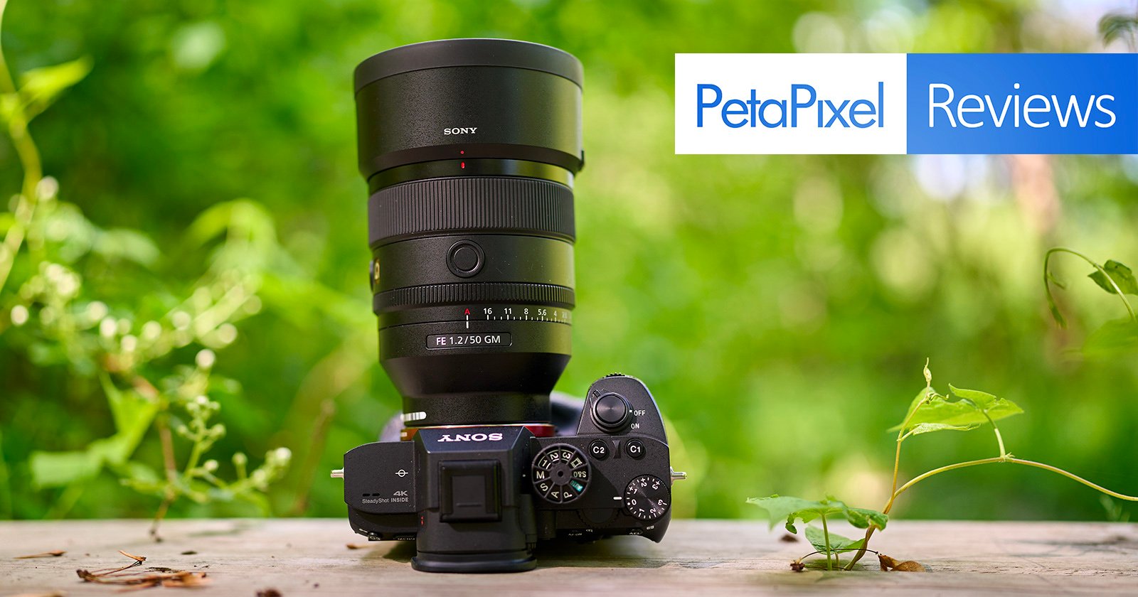 alto Padre fage Cooperación Sony 50mm f/1.2 G Master Review: It Was Worth the Wait | PetaPixel