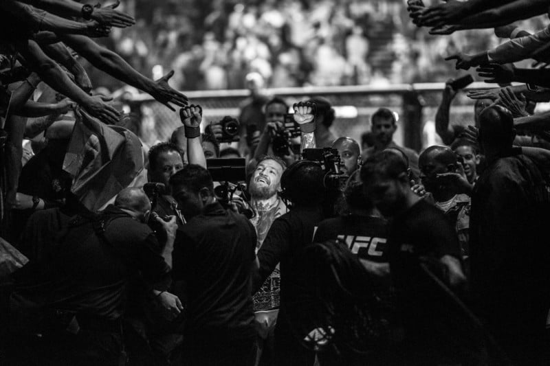 25 Most Influential Sports Photographers to Follow in 2024