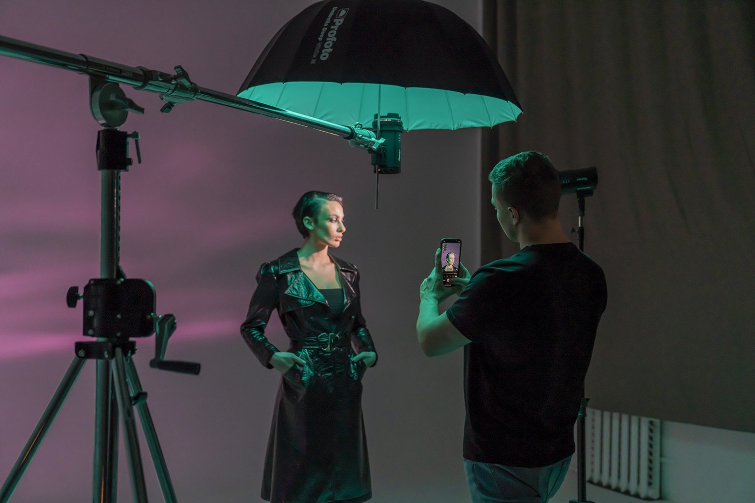 Profoto Launches Camera App with New 'Profoto Raw' Photo Mode | PetaPixel