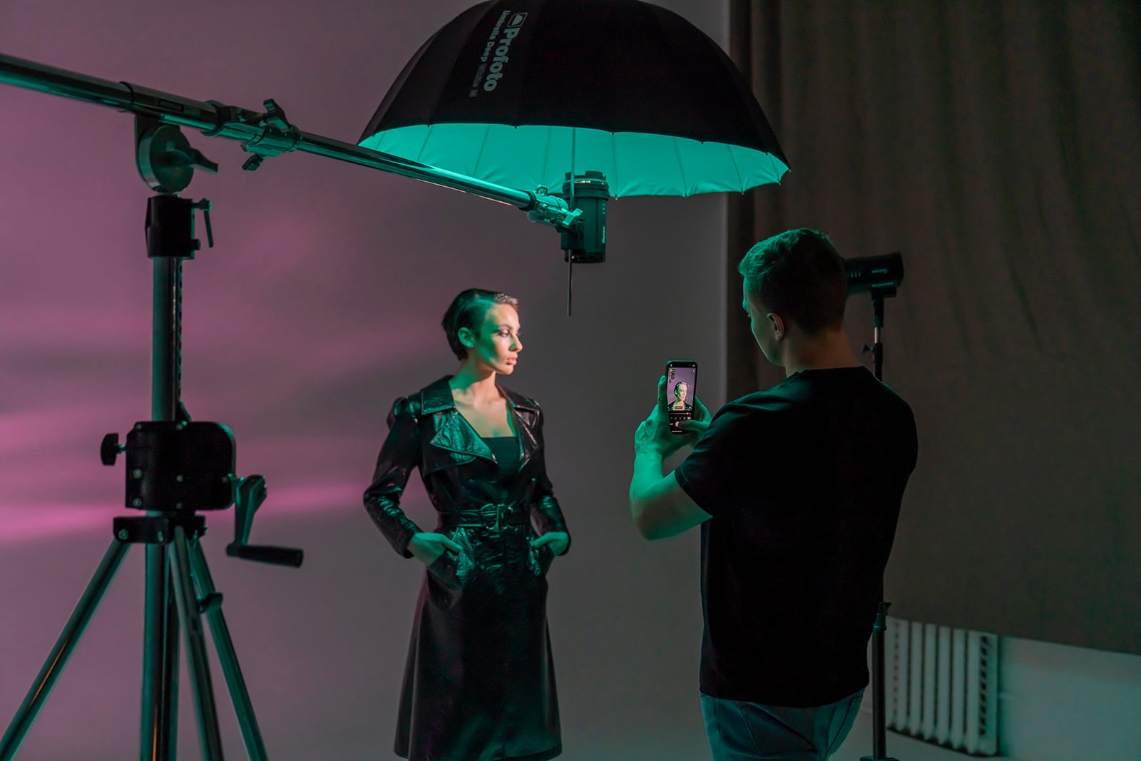 Profoto Launches Camera App with New 'Profoto Raw' Photo Mode | PetaPixel