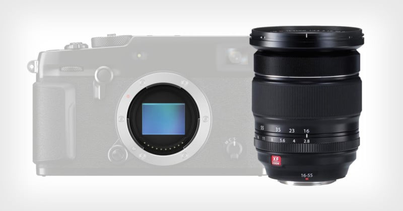 The Best Lenses for APS-C Cameras in 2022