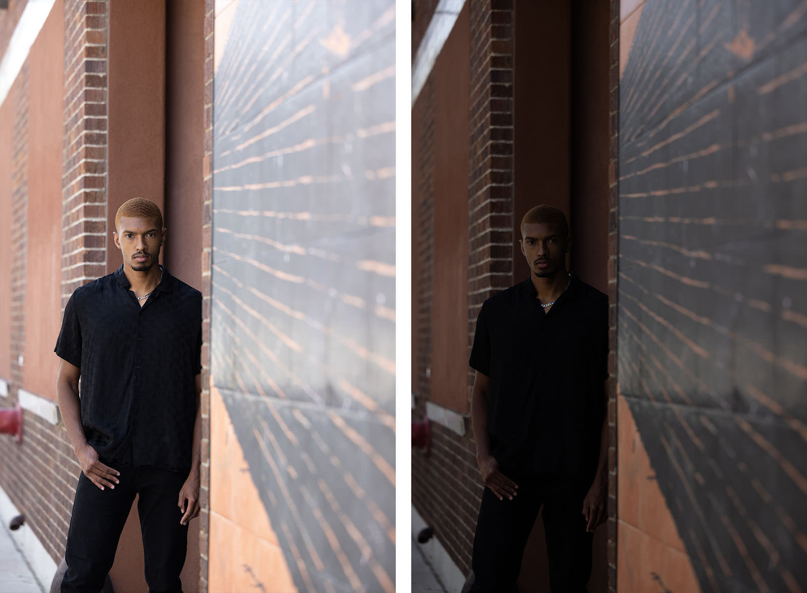 Dramatic Portrait Lighting Made Simple | PetaPixel