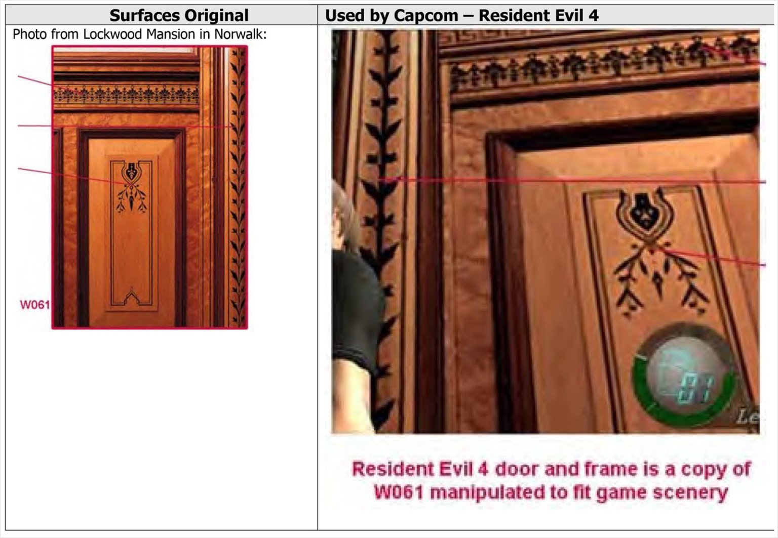 Photographer Sues Capcom for $12M for Using Her Photos in Video Games