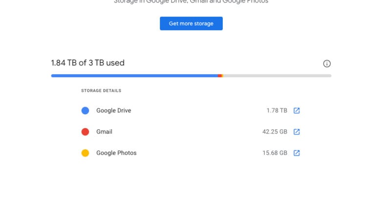 I Hate Google Photos, But I Fear I Won’t Be Able to Live Without It ...