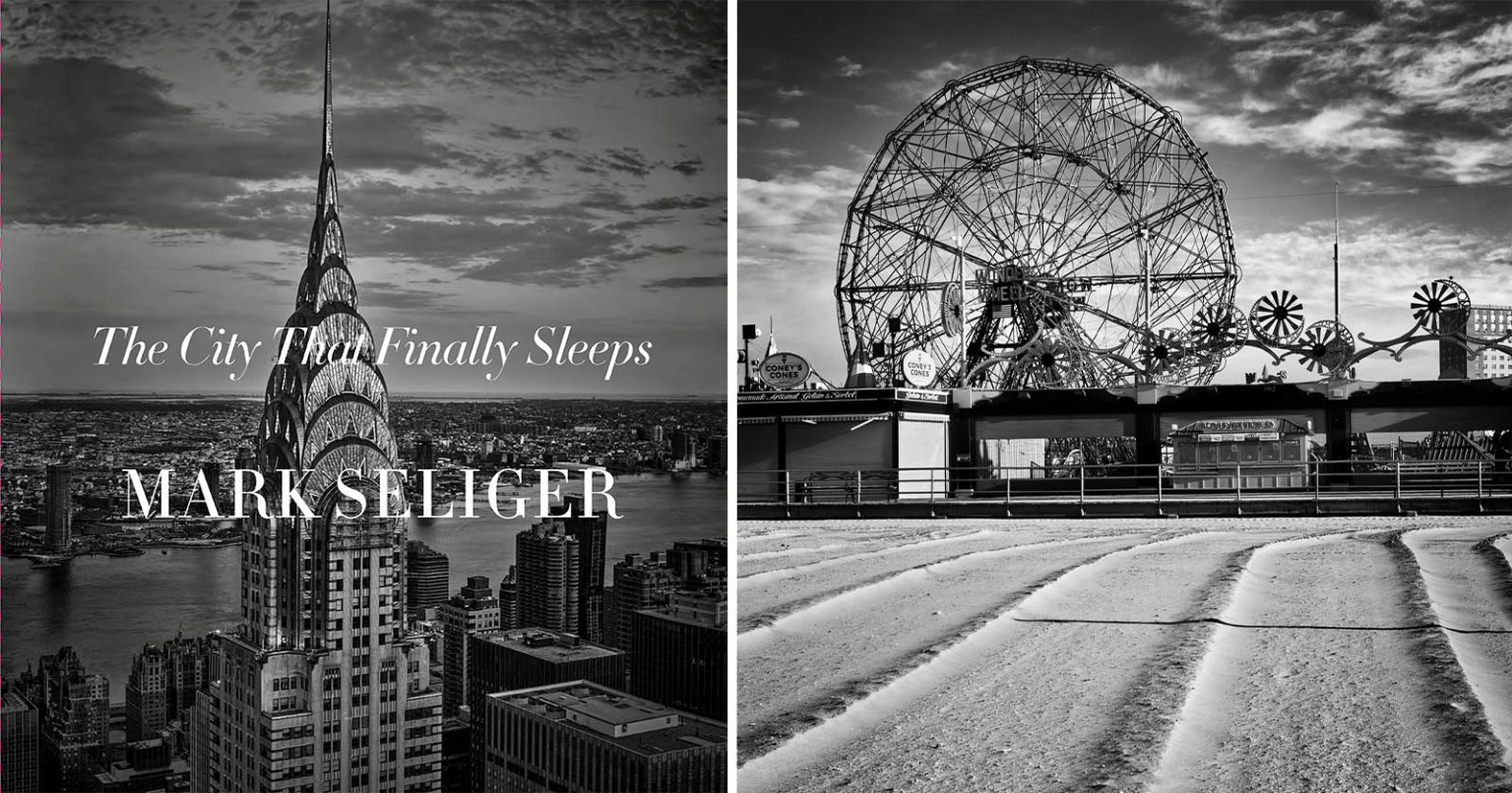 Series Captures NYC Through the Pandemic: 'The City that ...