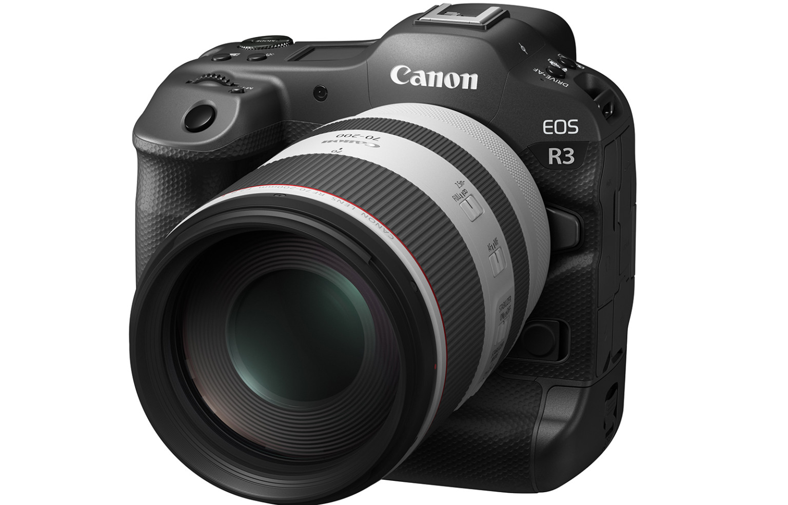 EOS R3 Updates: Canon Teases More Photos and Specifications – Tech ...