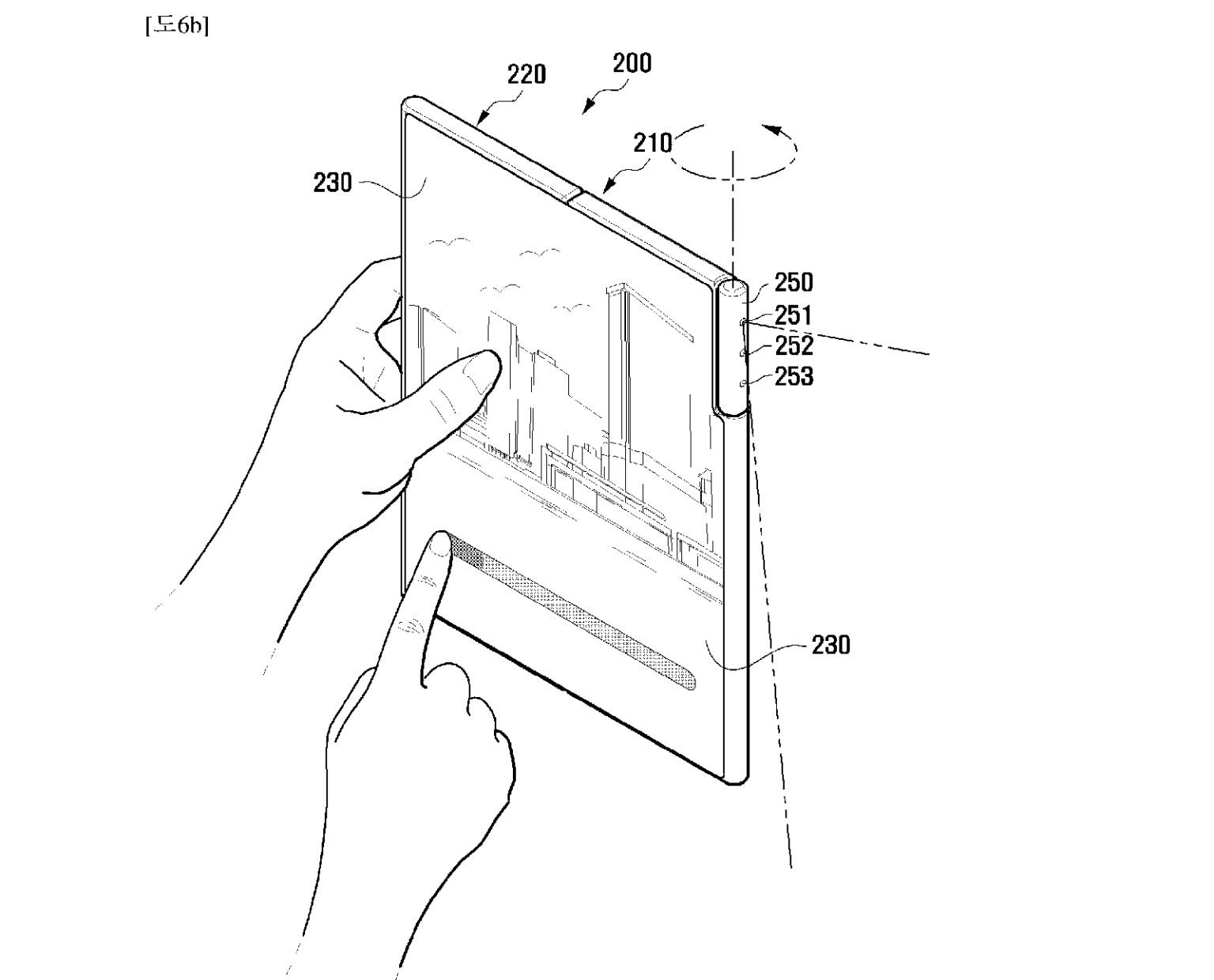 Samsung Patents Describe Methods That Solve Two Camera Limitations ...