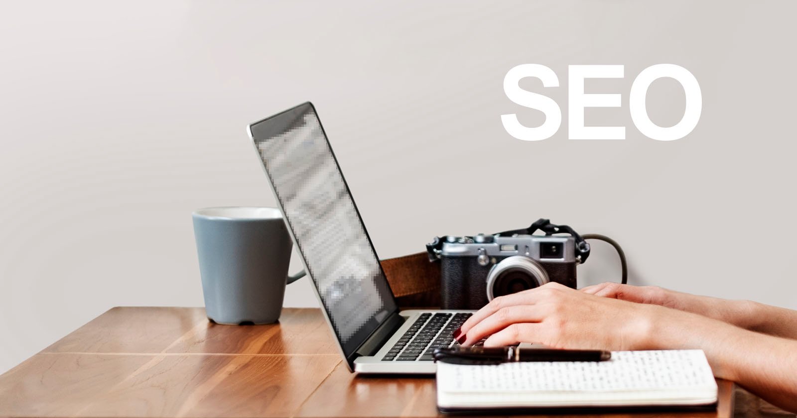 Search Engine Optimization (SEO) for Photographers