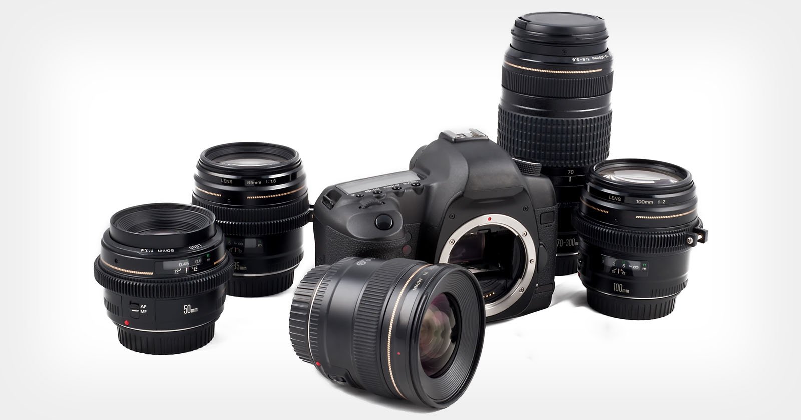 The Best Places to Buy Used Cameras and Lenses in 2024 PetaPixel