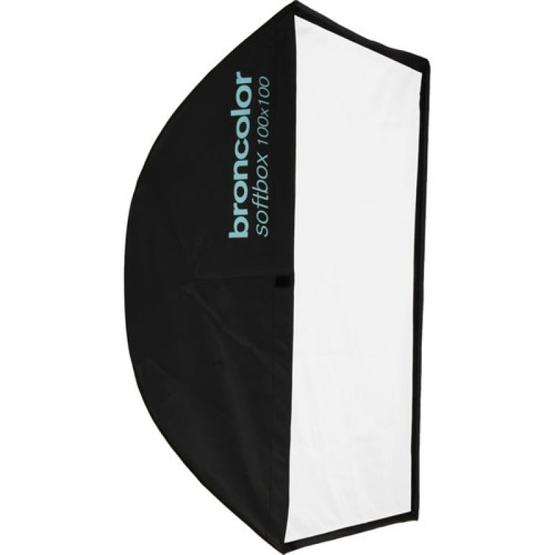 The Ultimate Guide to Softboxes: The Anatomy of Light Shaping Tools