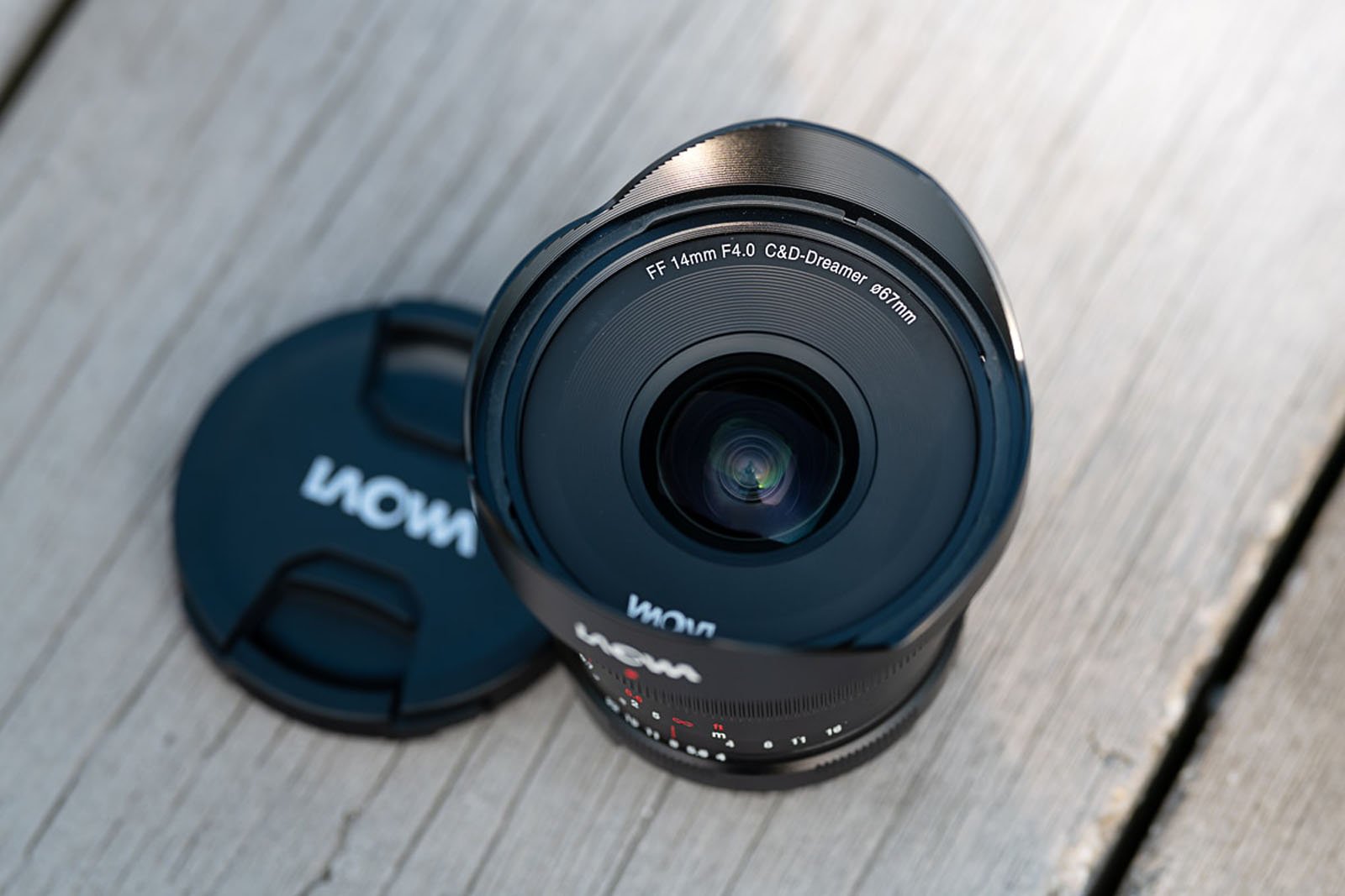 Laowa 14mm f/4 Zero-D Review: A Small and Starburst-y Ultra-Wide Lens ...