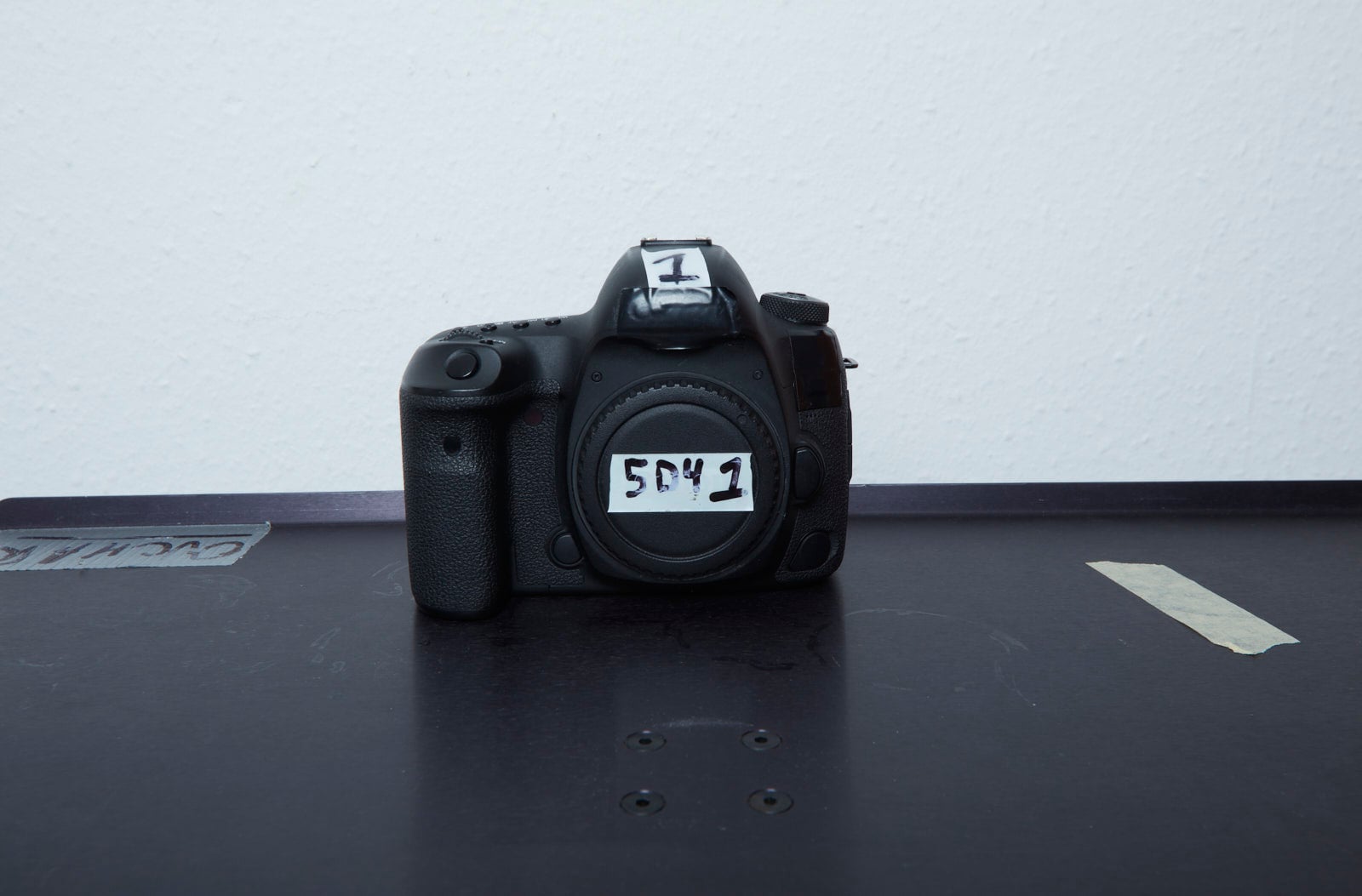 Lenses Don’t Cause Perspective Distortion and 'Lens Compression ...