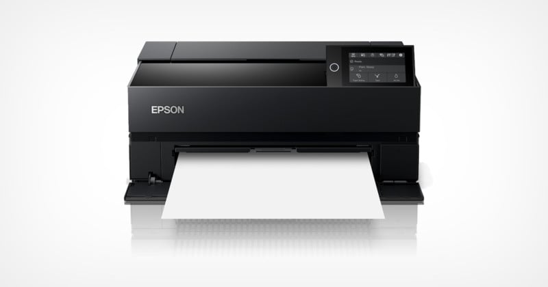 best printer for photographers 2015