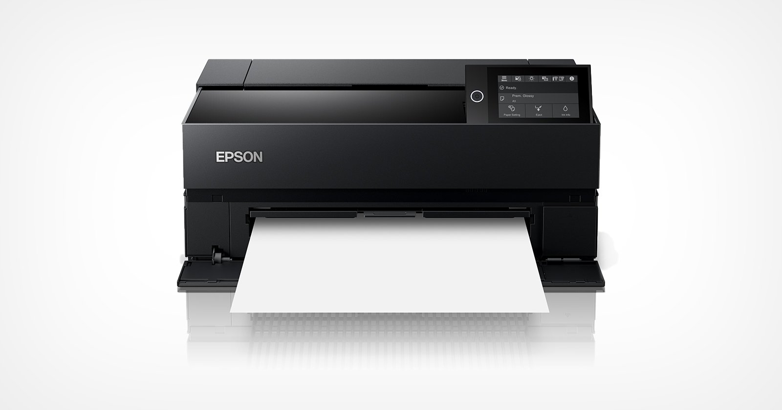 best epson printers for photos