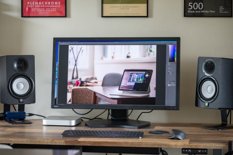 best nec monitor for photo editing