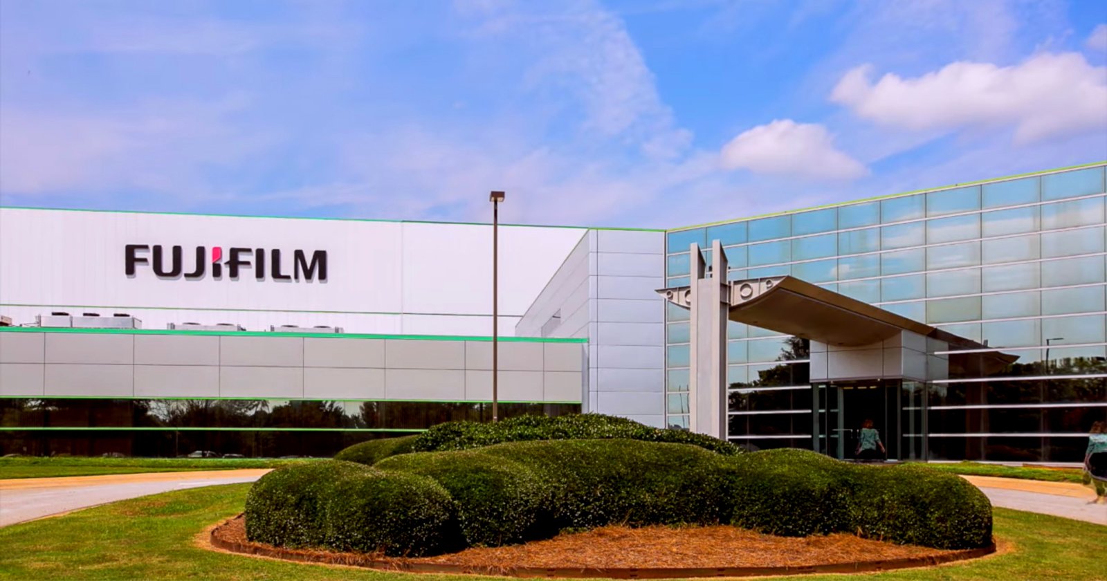 Fujifilm To Close Four U.S. Photo Equipment Plants and Cut 400 Jobs | PetaPixel