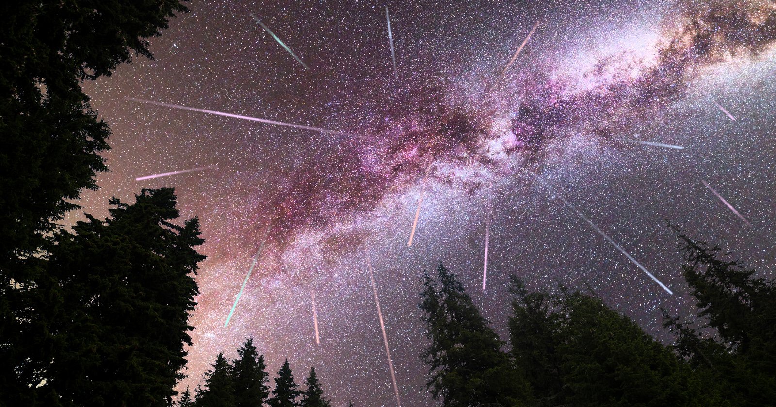 Helpful Tips To Watch And Photograph The 2021 Perseid Meteor Shower Petapixel