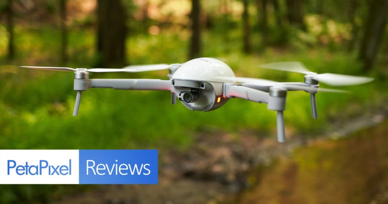 xdrone reviews