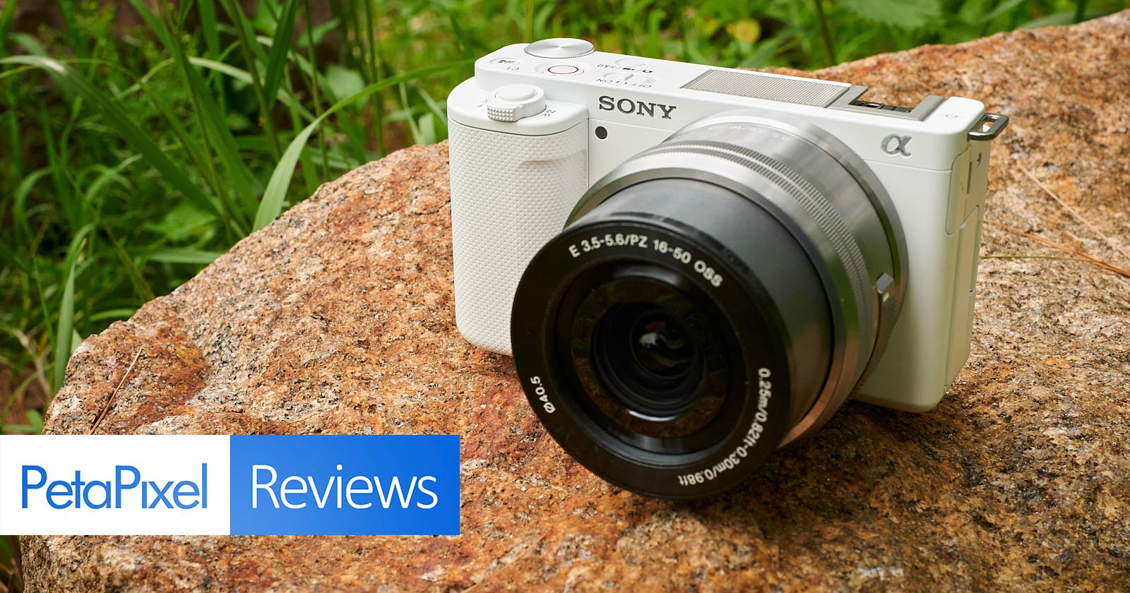 We Look at the Sony ZV-E10 From an Honest Perspective