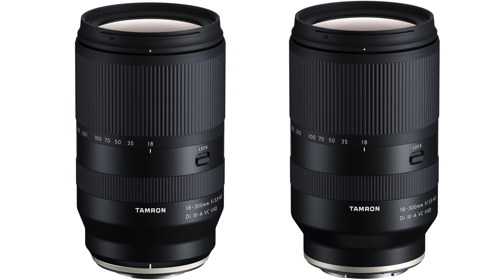 Tamron Developing its First Fujifilm X-Mount Lens: the 18-300mm f/3.5-6 ...
