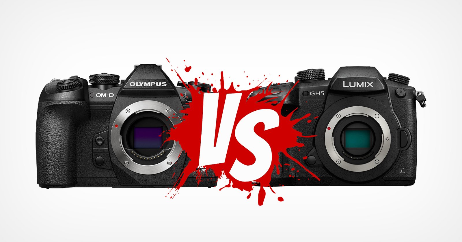 panasonic lenses on olympus cameras