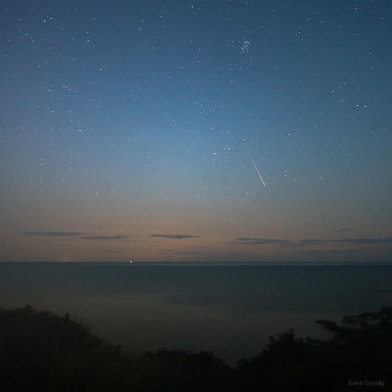 Helpful Tips To Watch And Photograph The 2021 Perseid Meteor Shower Petapixel