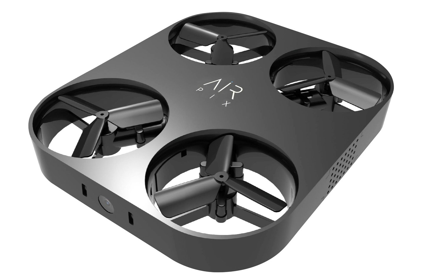 drone mobile camera