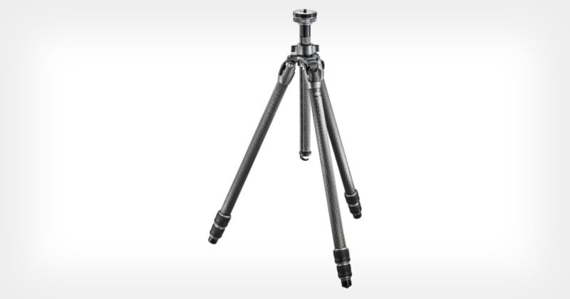 Beyond the table top: 5 mini tripods reviewed: Digital Photography Review