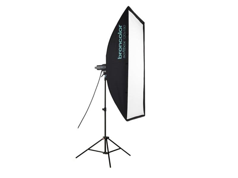 The Ultimate Guide to Softboxes: The Anatomy of Light Shaping Tools