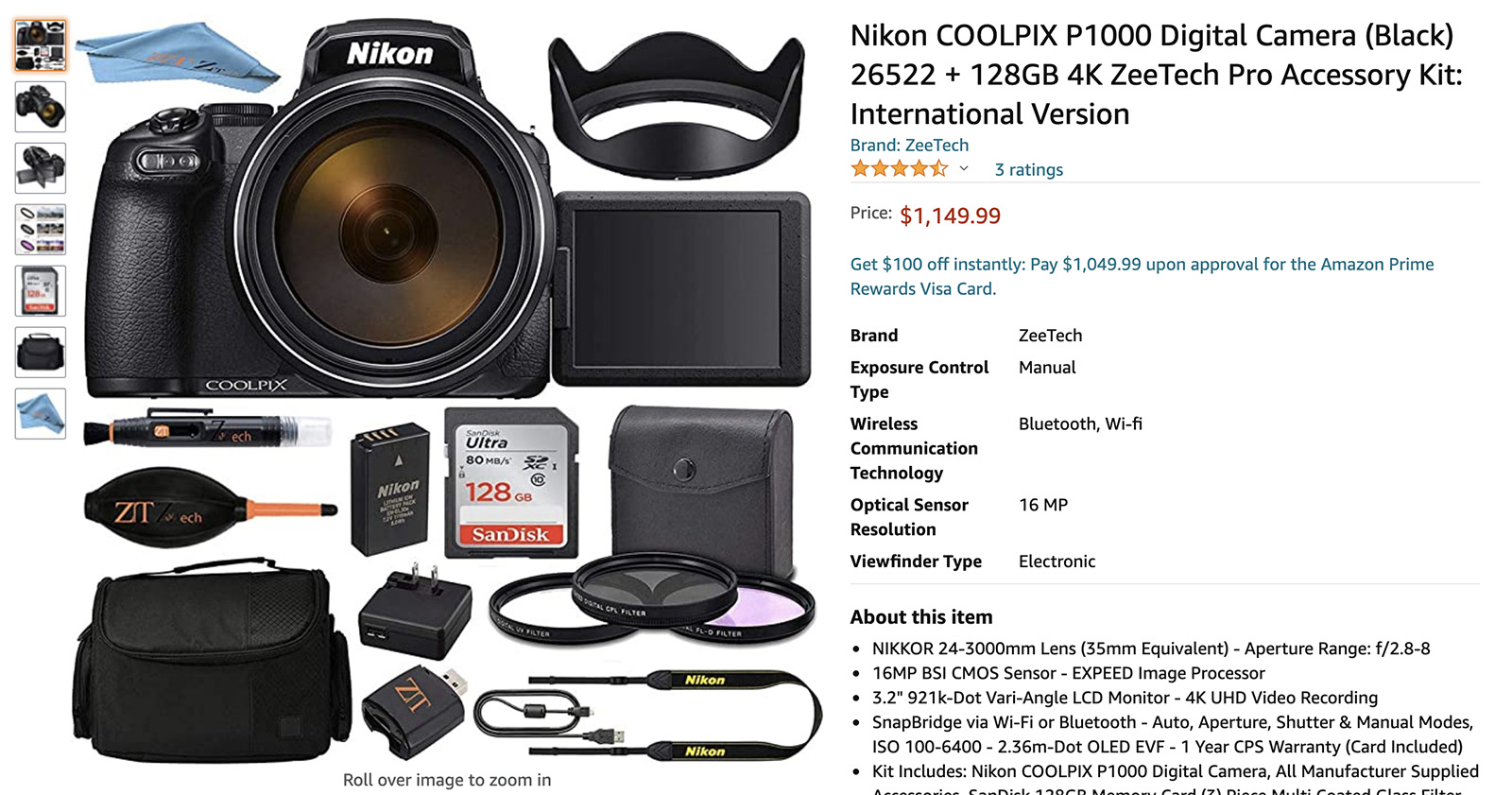 Couple Learns Hard Lesson About Buying Gray Market Nikon Gear PetaPixel