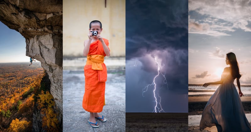 Photographers to Follow on Instagram: July 16, 2021