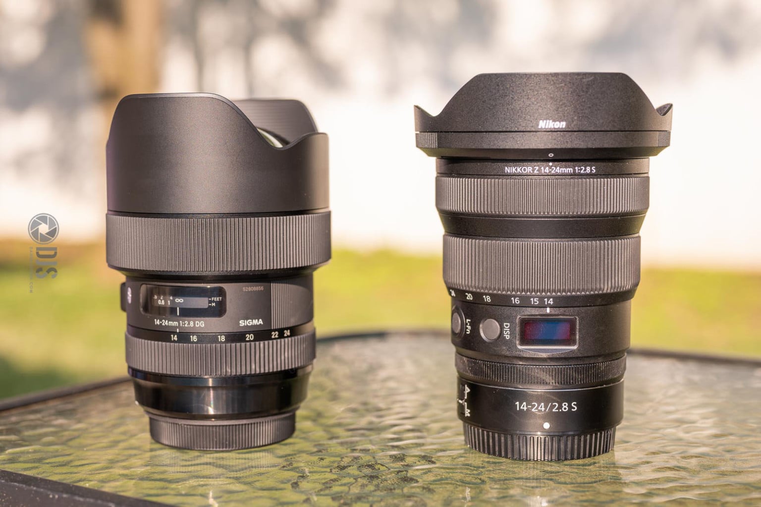 Review Is the Nikon Z 1424mm f/2.8 S the Ultimate Nightscape Lens