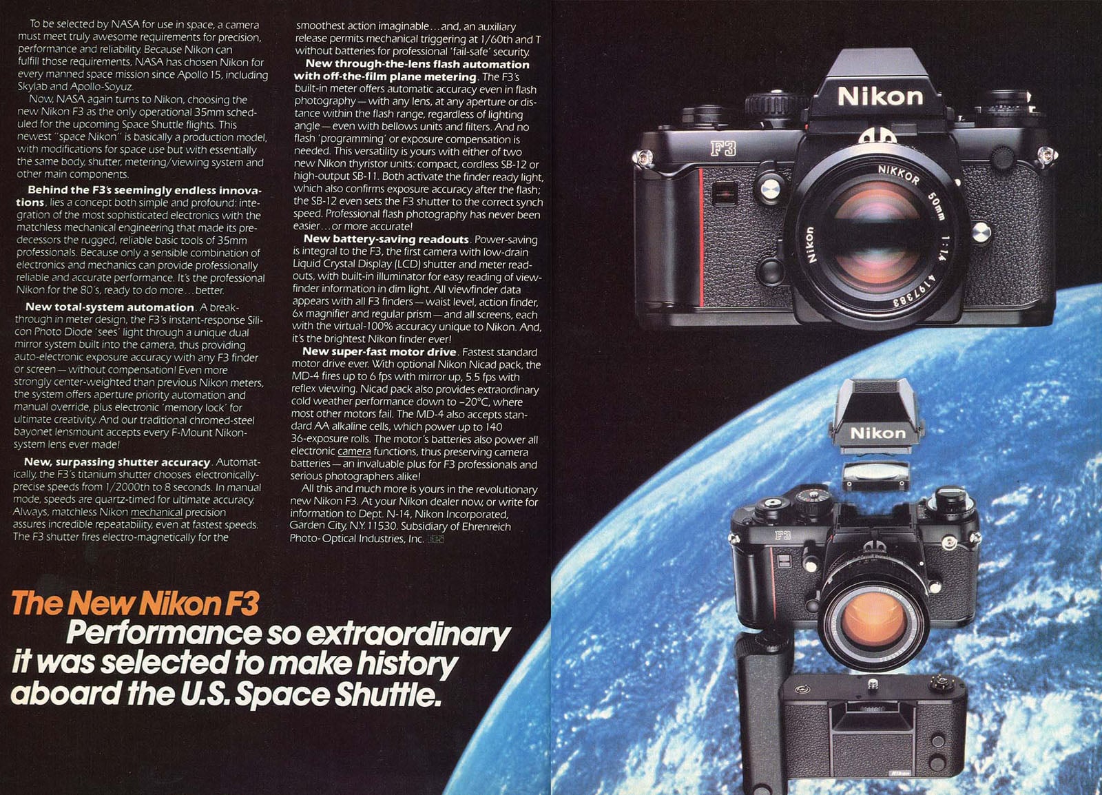 10 of the Hottest 35mm Cameras You Could Buy in 1982 | PetaPixel