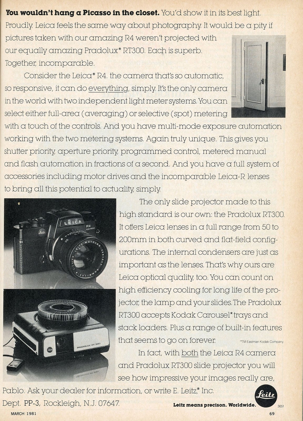 10 of the Hottest 35mm Cameras You Could Buy in 1982 | PetaPixel