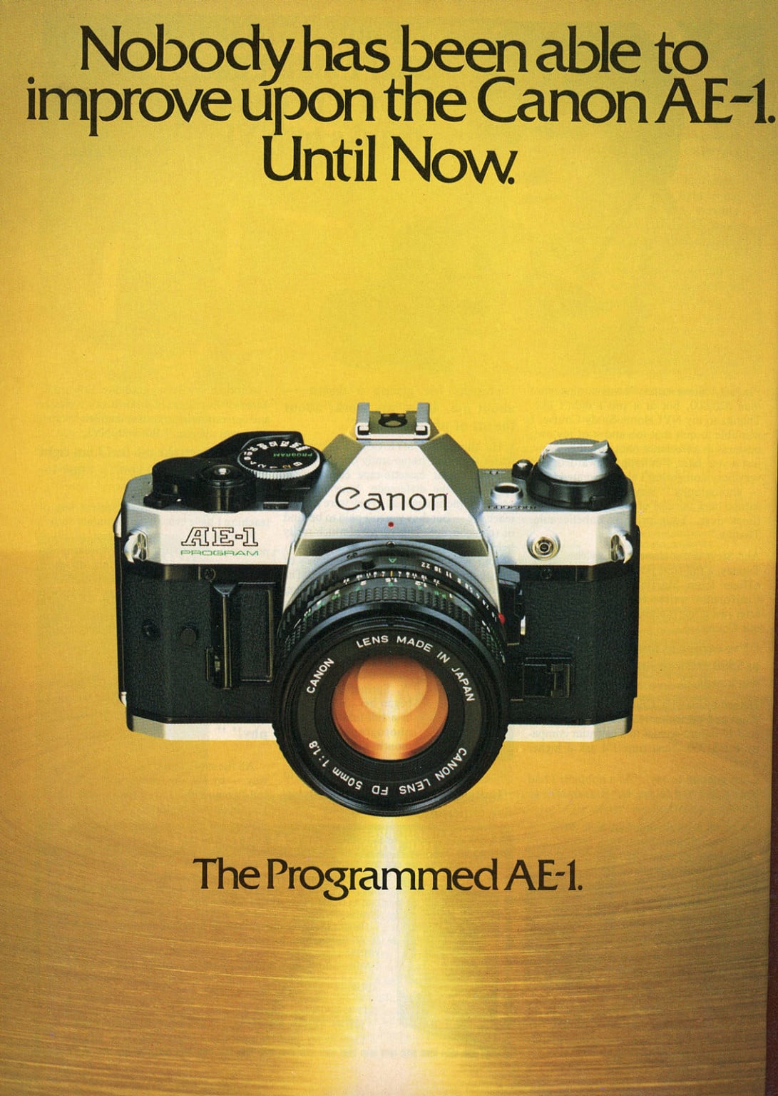 10 of the Hottest 35mm Cameras You Could Buy in 1982 | PetaPixel