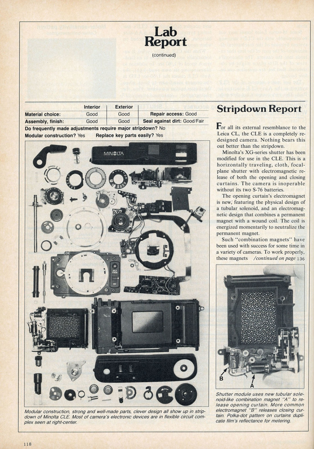 10 of the Hottest 35mm Cameras You Could Buy in 1982 | PetaPixel
