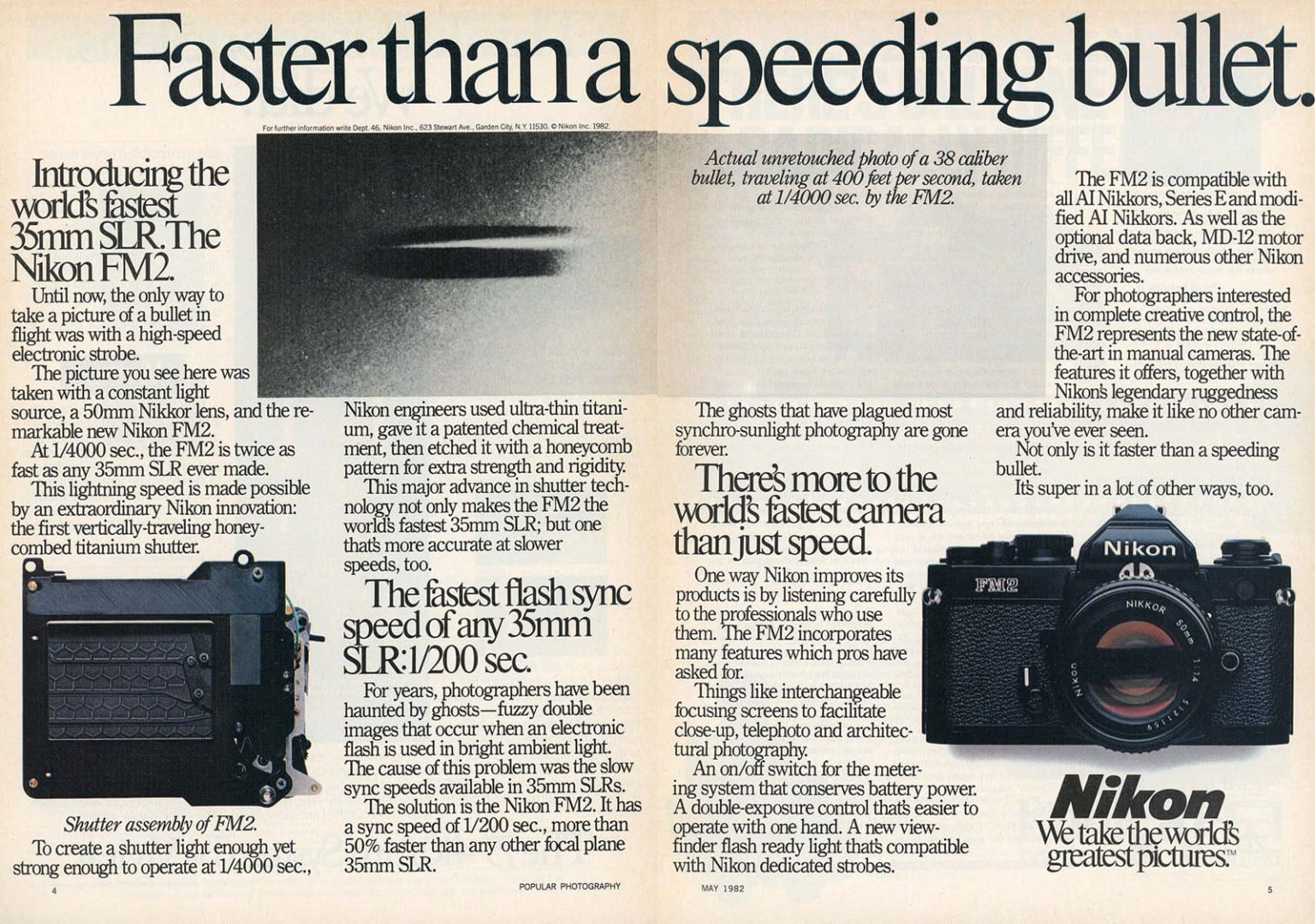 10 of the Hottest 35mm Cameras You Could Buy in 1982 | PetaPixel